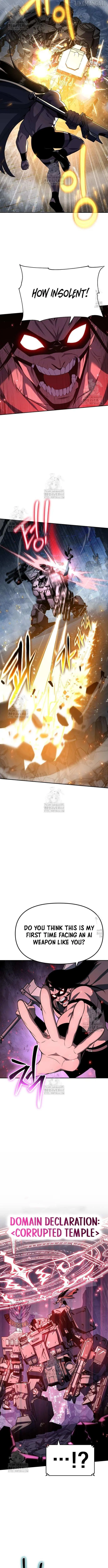 The Knight King Who Returned with a God Chapter 132 image 05_optimized